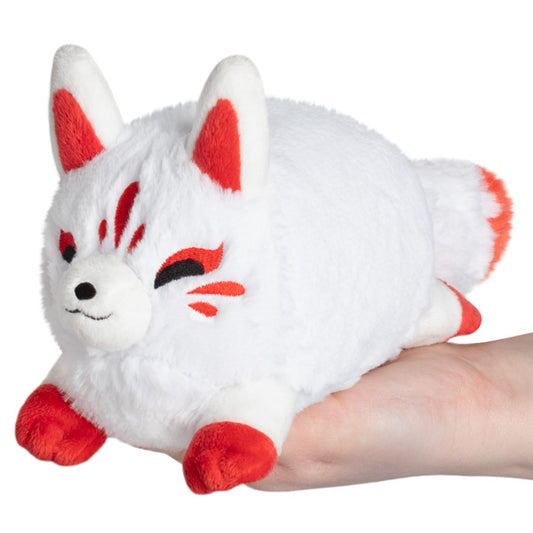 SQUISHABLE SNACKER BABY KITSUNE