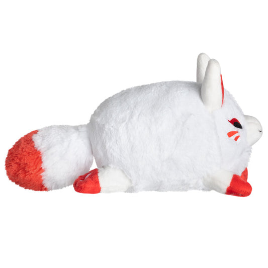 SQUISHABLE SNACKER BABY KITSUNE
