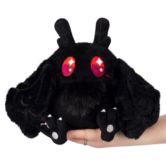 SQUISHABLE SNACKER BABY MOTHMAN