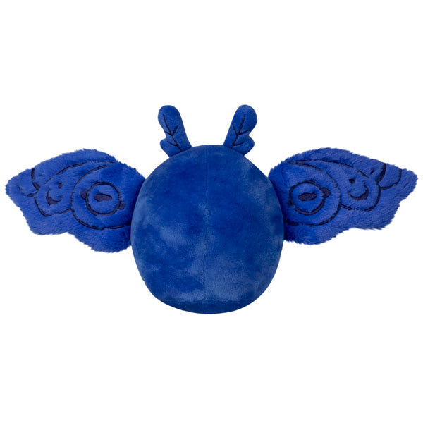 SQUISHABLE SNACKERS BLUE BABY MOTHMAN