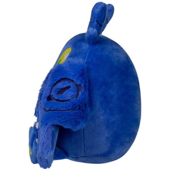 SQUISHABLE SNACKERS BLUE BABY MOTHMAN