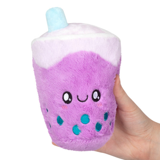 SQUISHABLE SNACKER BOBA TEA