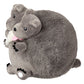 SQUISHABLE SNACKER CERBERUS