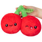 SQUISHABLE SNACKER CHERRIES