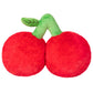 SQUISHABLE SNACKER CHERRIES