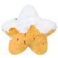 SQUISHABLE SNACKER CHRISTMAS STAR