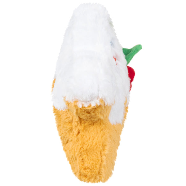 SQUISHABLE SNACKER CHRISTMAS STAR