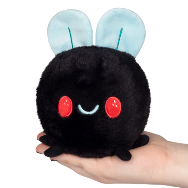 SQUISHABLE SNACKERS SNUGGLEMI  FLY