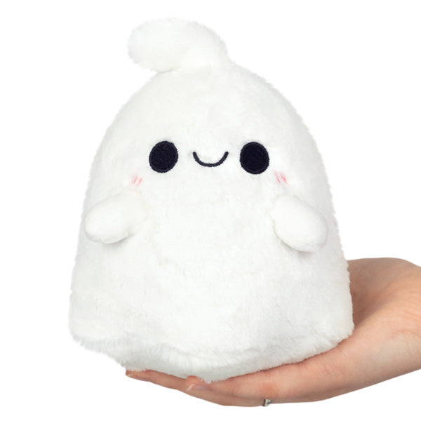 SQUISHABLE SNUGGLEMI SNACKERS SPOOKY GHOST