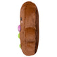 SQUISHABLE GINGERBREAD MAN SNACKER
