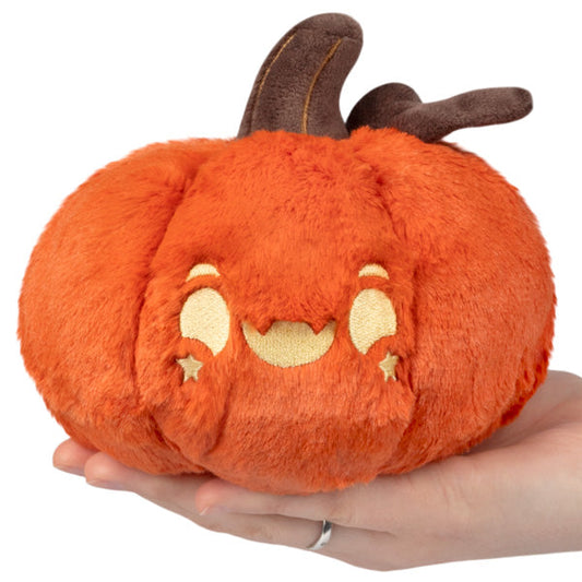 SQUISHABLE SNACKER JACK O' LANTERN