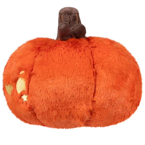 SQUISHABLE SNACKER JACK O' LANTERN