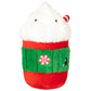 SQUISHABLE PEPPERMINT MOCHA SNACKER