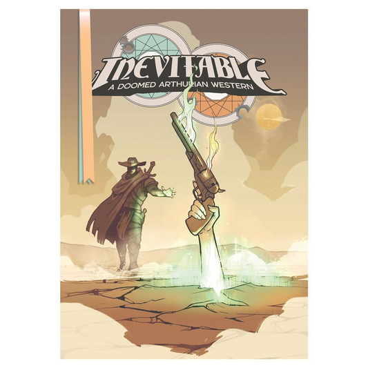 INEVITABLE RPG