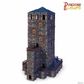 DUNGEONS & LASERS SORCERER'S SPIRE
