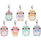 PUSHEEN 3.5" FOREST SURPRISE BLIND BOX
