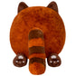 SQUISHABLE BABY RED PANDA