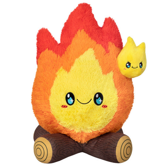 SQUISHABLE CAMPFIRE