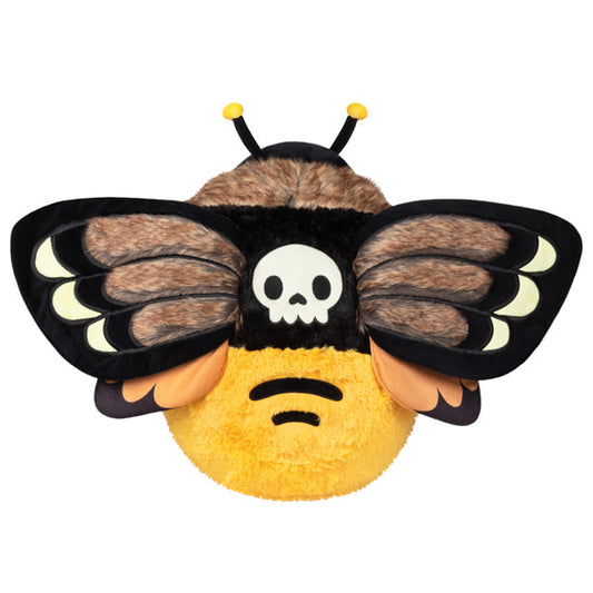 SQUISHABLE DEATH'S-HEAD HAWKMOTH