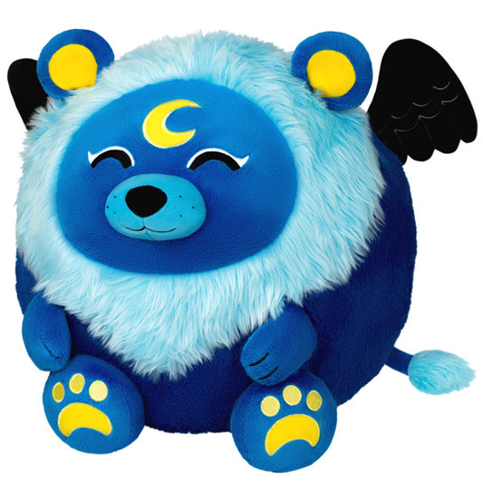 SQUISHABLE LUNAR LION