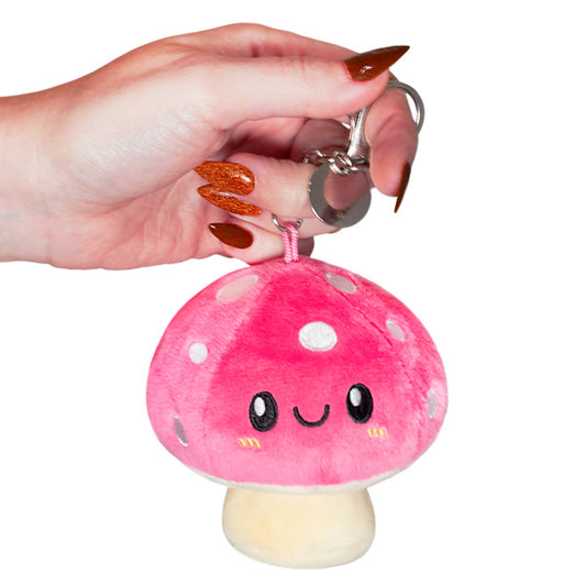 SQUISHABLE MICRO MUSHROOM (KEYCHAIN)