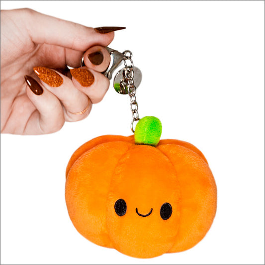 SQUISHABLE MICRO PUMPKIN (KEYCHAIN)
