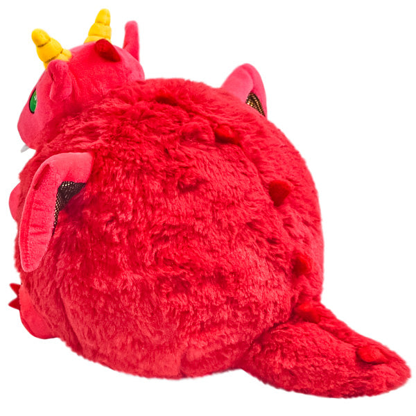 SQUISHABLE MINI RED DRAGON