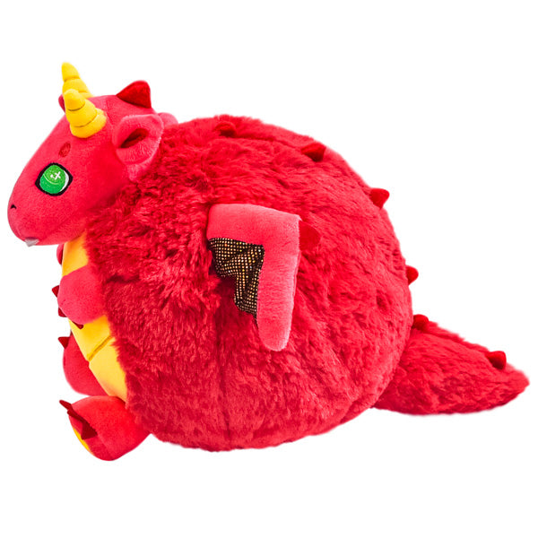 SQUISHABLE MINI RED DRAGON