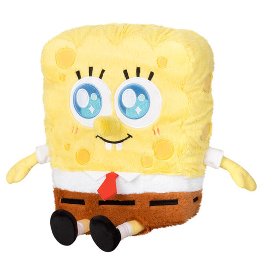 SQUISHABLE SPONGEBOB SQUAREPANTS
