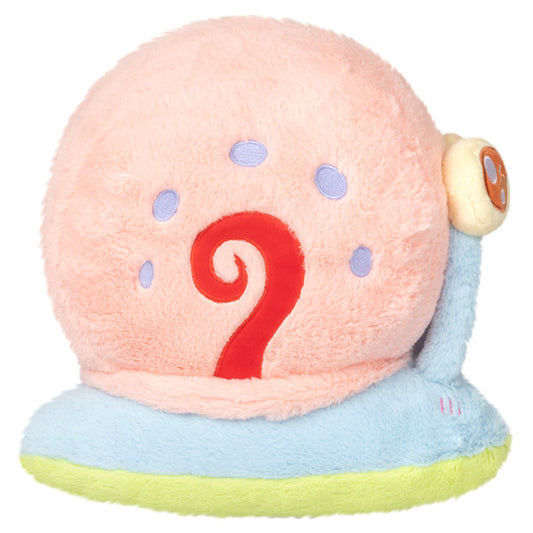 SQUISHABLE GARY THE SNAIL