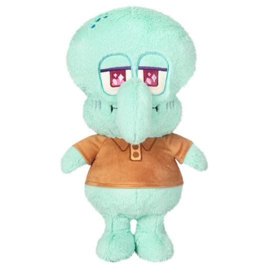 SQUISHABLE SQUIDWARD TENTACLES