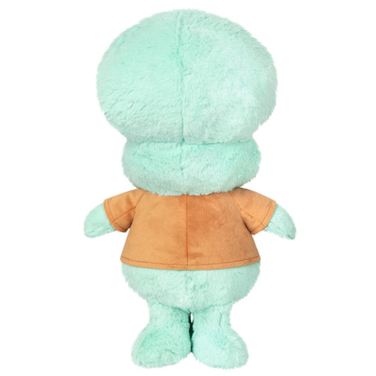 SQUISHABLE SQUIDWARD TENTACLES