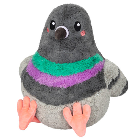 SQUISHABLE PIGEON