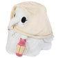 SQUISHABLE MINI PLAGUE NURSE