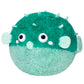 SQUISHABLE PUFFERFISH TEAL