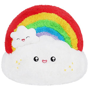 SQUISHABLE RAINBOW