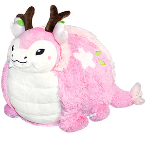 SQUISHABLE SAKURA DRAGON