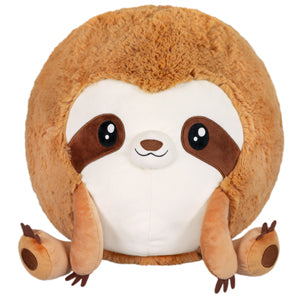 SQUISHABLES SNUGGLY SLOTH