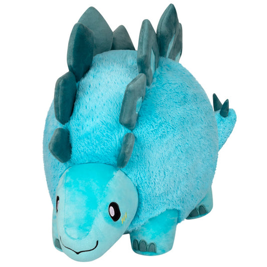 SQUISHABLE STEGOSAURUS