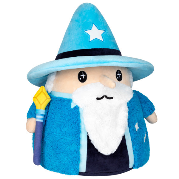 SQUISHABLE WIZARD (Large)