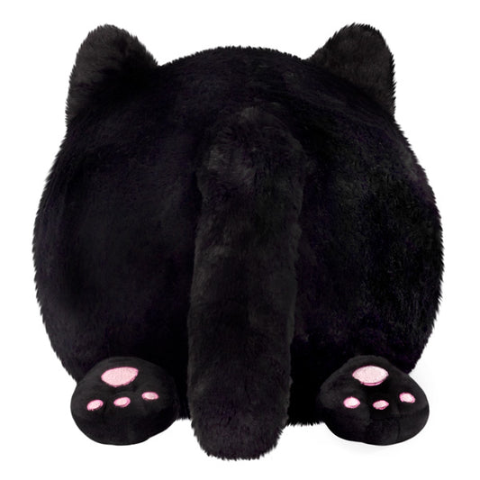 SQUISHABLE BLACK KITTY