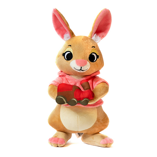 EVERDELL PLUSH: TOYMAKER