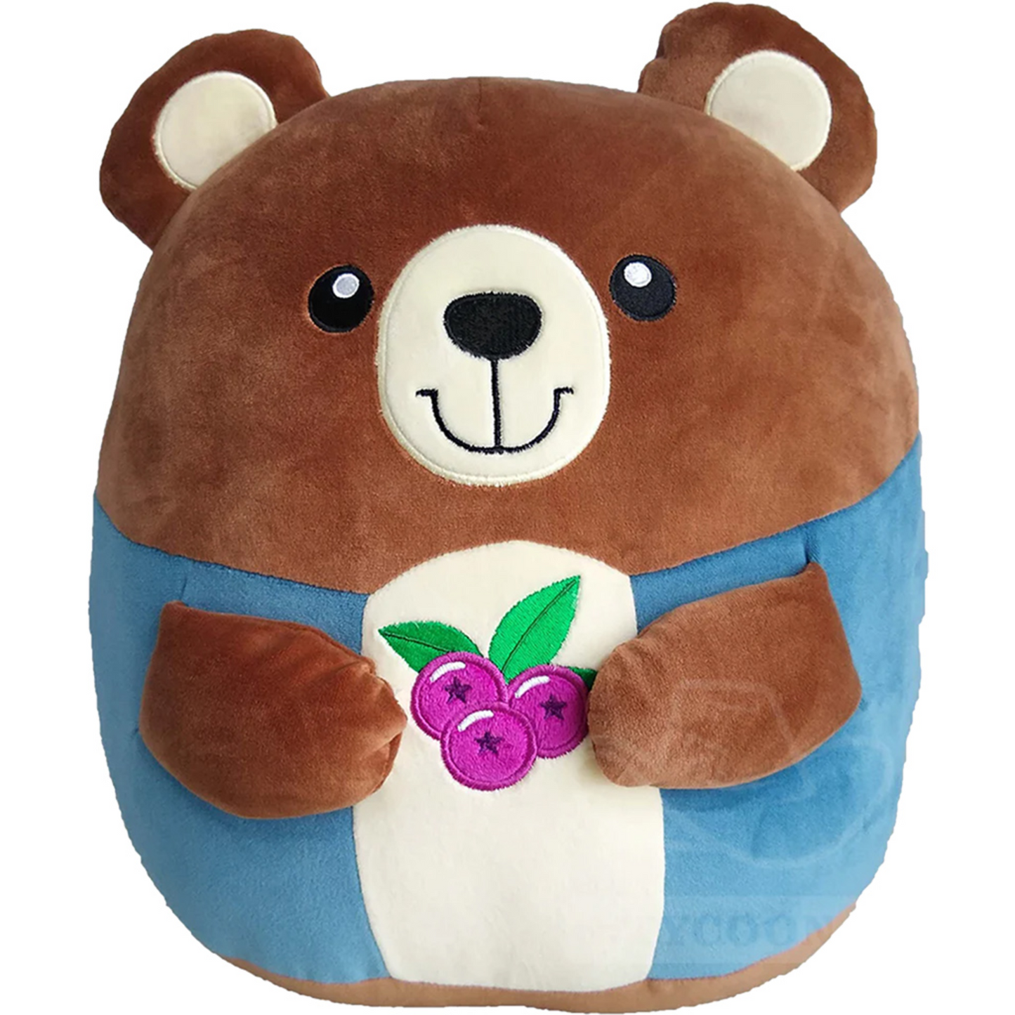 EVERDELL PLUSH: BERRY BEAR