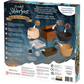 EVERDELL SILVERFROST DELUXE RESOURCE VESSELS