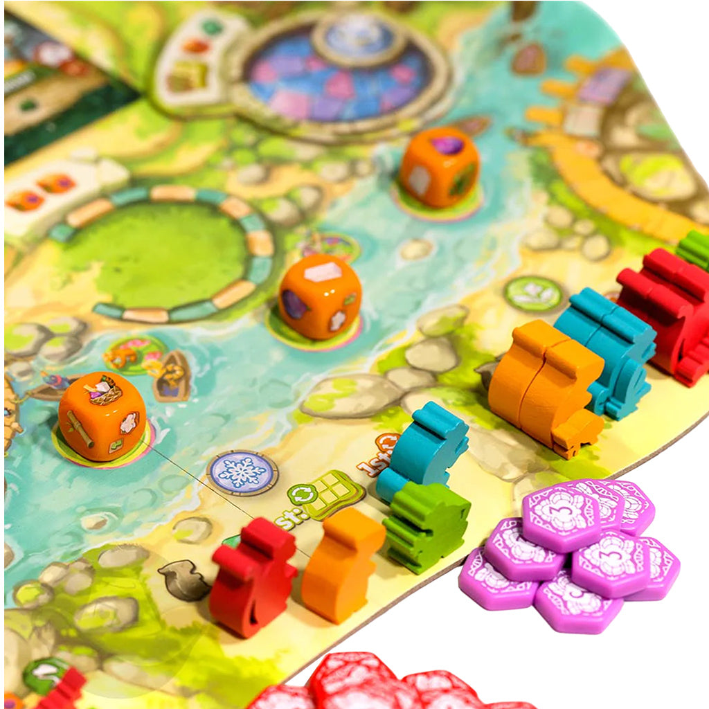 EMERLAND COLLECTORS EDITION