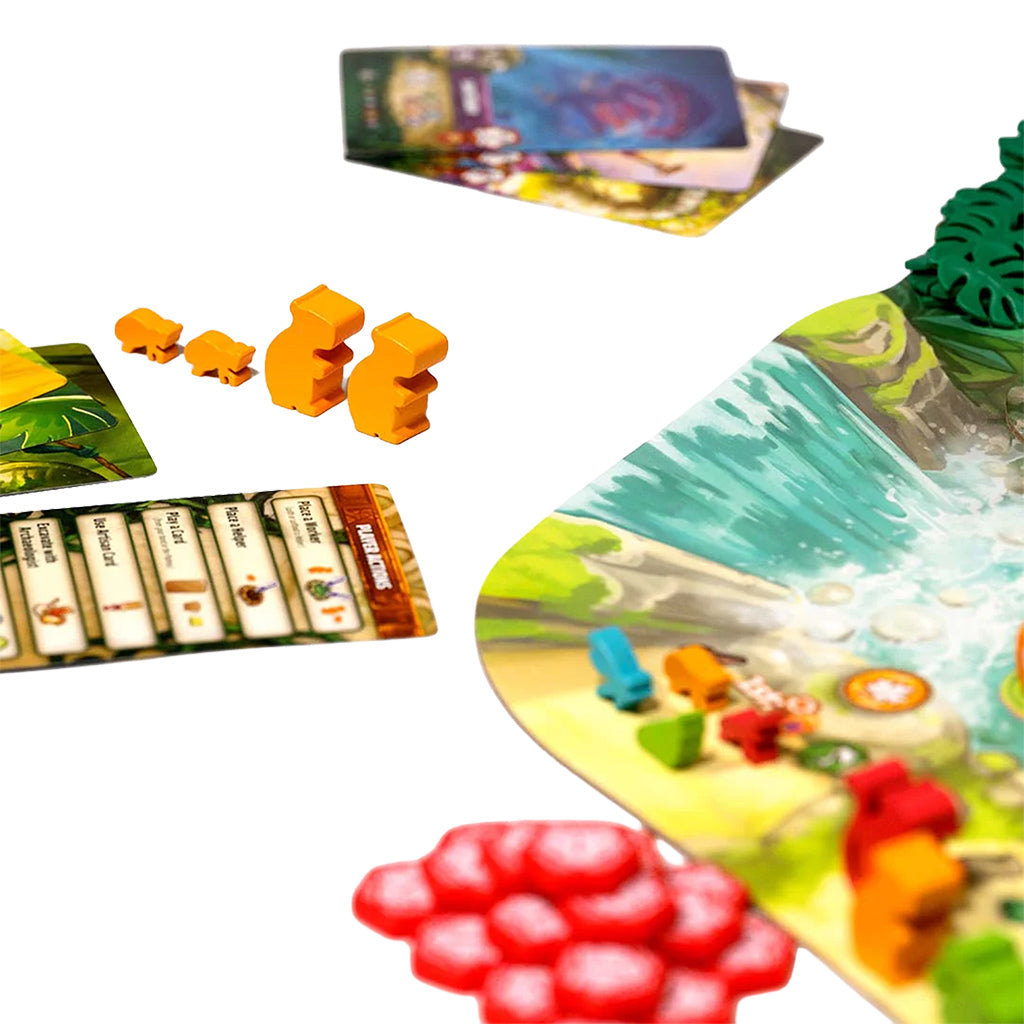 EMERLAND COLLECTORS EDITION