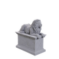 WIZKIDS DEEP CUTS STONE LION