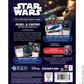 STAR WARS THE DECKBUILDING GAME: REBEL & EMPIRE REINFORCEMENTS EXPANSION