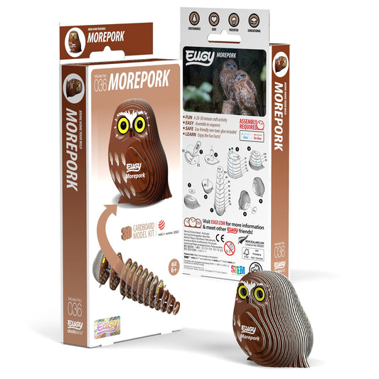 EUGY MOREPORK