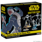 STAR WARS SHATTERPOINT: TERROR FROM BELOW